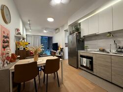 The Alps Residences (D18), Condominium #571758831